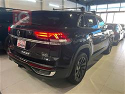 فولكسفاغن أطلس كروس سبورت